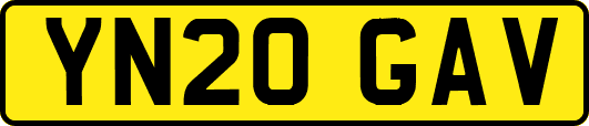 YN20GAV