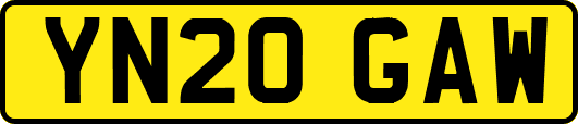 YN20GAW