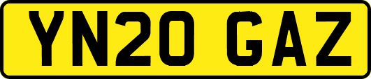 YN20GAZ
