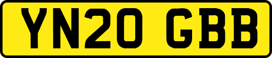 YN20GBB