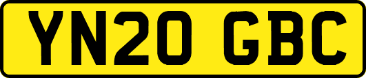 YN20GBC