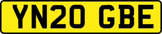 YN20GBE