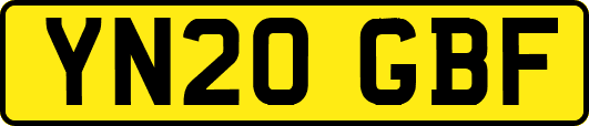 YN20GBF