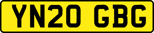 YN20GBG