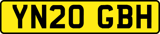 YN20GBH