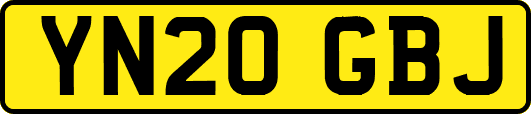 YN20GBJ
