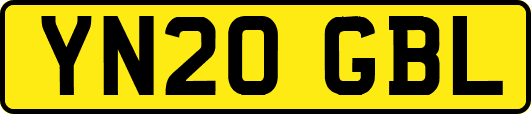 YN20GBL