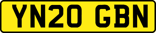 YN20GBN