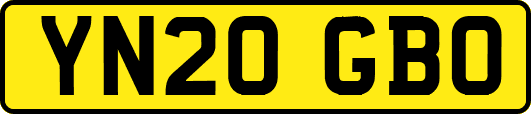 YN20GBO