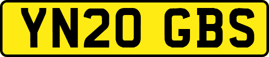 YN20GBS