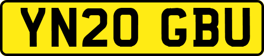 YN20GBU