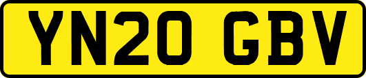 YN20GBV