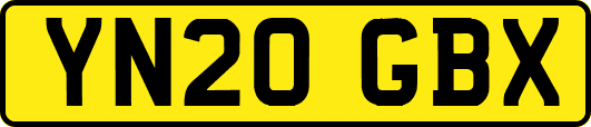 YN20GBX