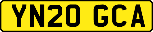 YN20GCA