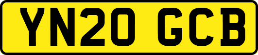YN20GCB