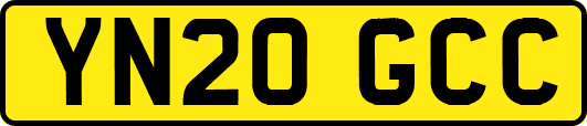 YN20GCC