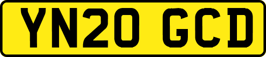 YN20GCD