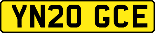 YN20GCE