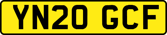 YN20GCF