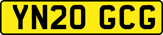 YN20GCG