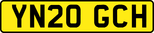 YN20GCH
