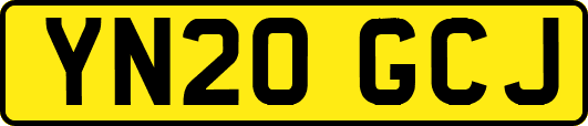 YN20GCJ