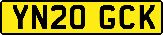 YN20GCK