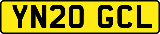 YN20GCL