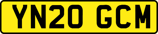 YN20GCM