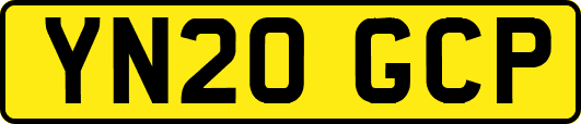 YN20GCP