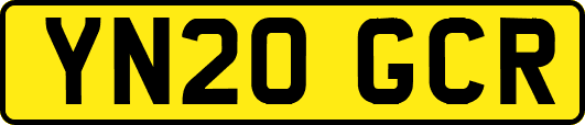 YN20GCR