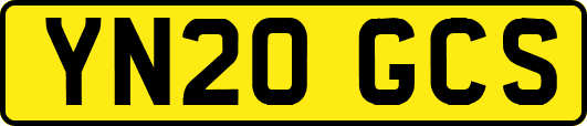 YN20GCS