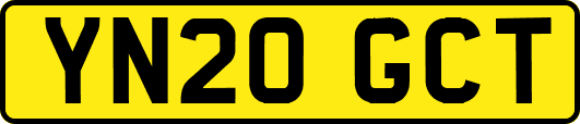 YN20GCT