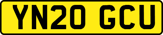 YN20GCU
