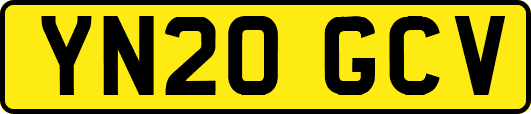 YN20GCV