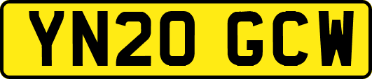 YN20GCW