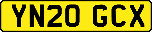 YN20GCX