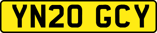 YN20GCY
