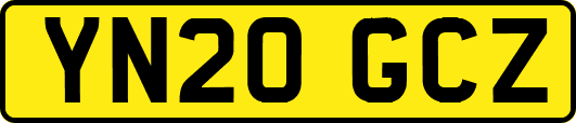 YN20GCZ