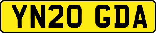 YN20GDA