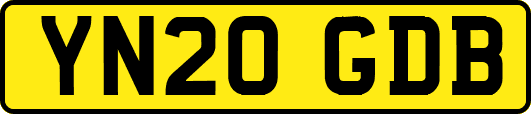 YN20GDB