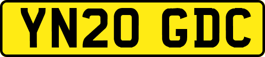YN20GDC