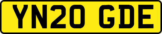 YN20GDE