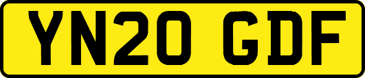 YN20GDF