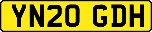 YN20GDH