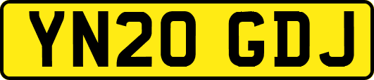 YN20GDJ