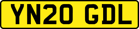 YN20GDL