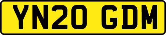 YN20GDM