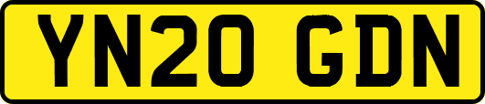 YN20GDN