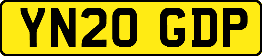 YN20GDP